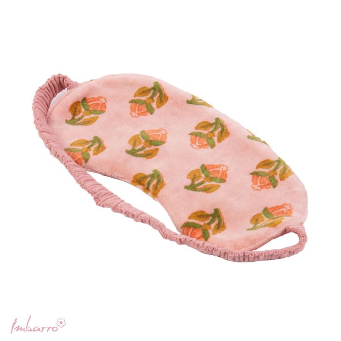 imbarro Oogmasker Lovely Flowers