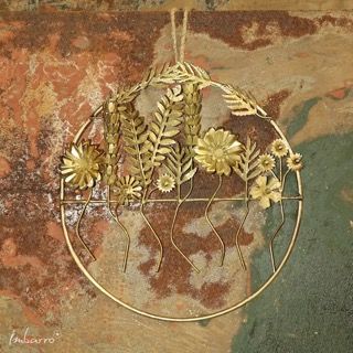 Imbarro Ornament Hanging