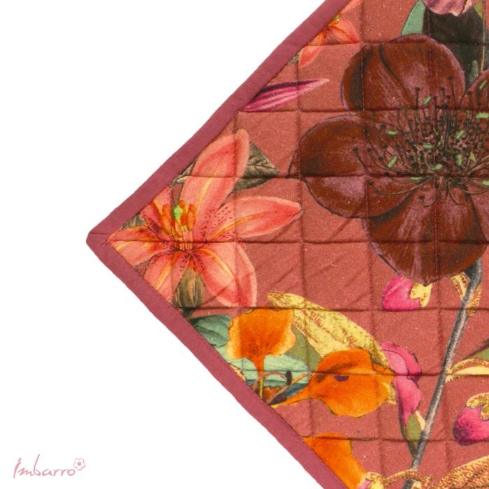 Imbarro Pannenlappen Feline - Set Of 2