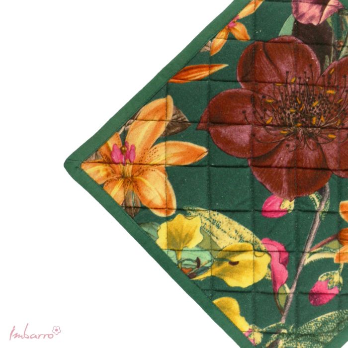 Imbarro Pannenlappen Norah - Set Of 2