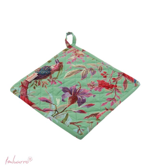 imbarro Pannenlappen Paradise Grass - set of 2