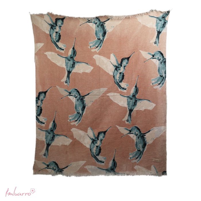 Imbarro Plaid Aiyanna