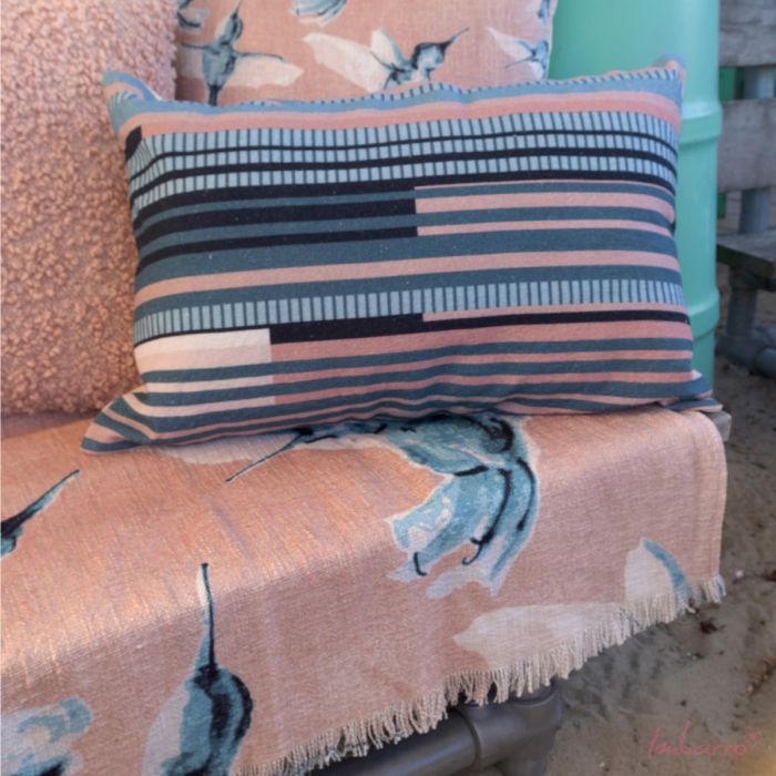 Imbarro Plaid Aiyanna