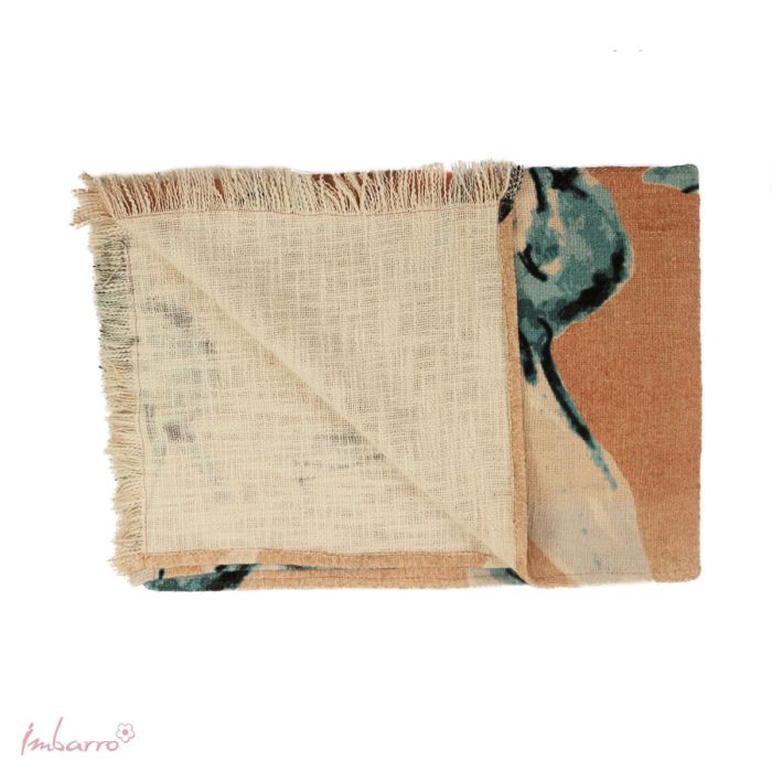 Imbarro Plaid Aiyanna