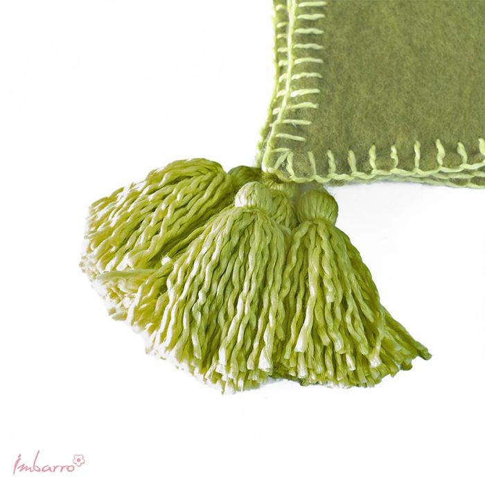 Imbarro Plaid Evie Moss