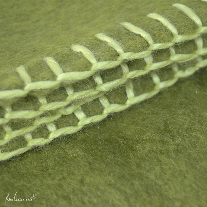 Imbarro Plaid Evie Moss