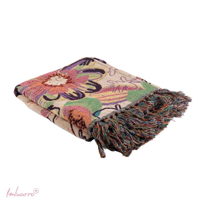 Imbarro Plaid Laurel