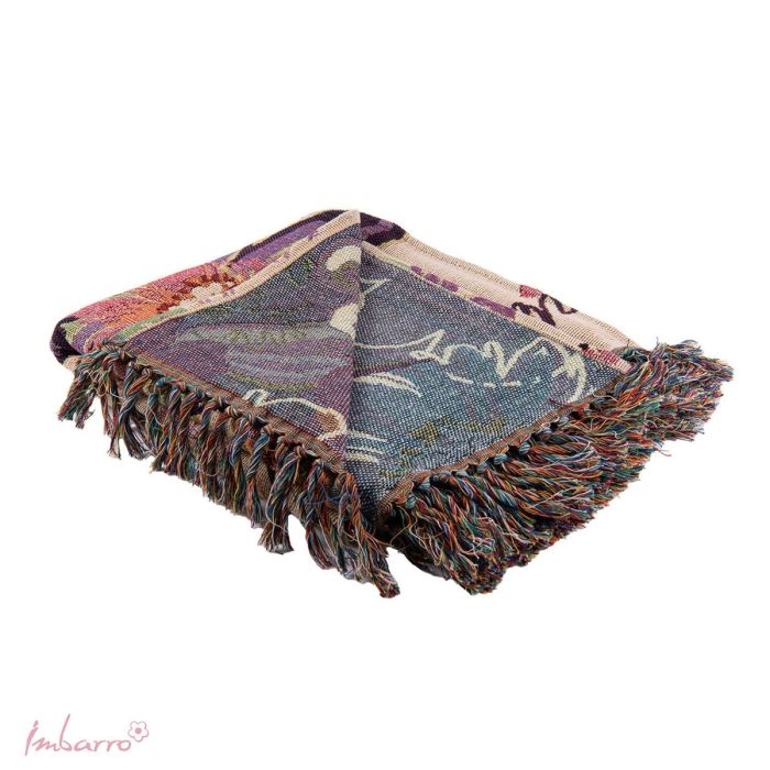 Imbarro Plaid Laurel