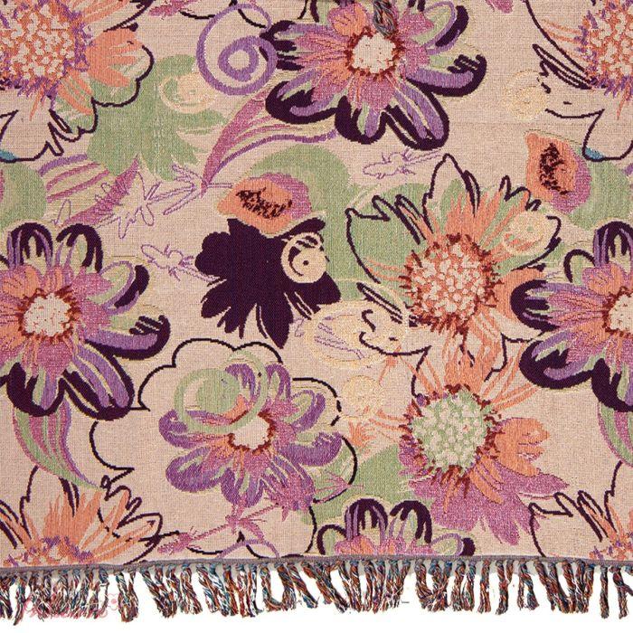 Imbarro Plaid Laurel