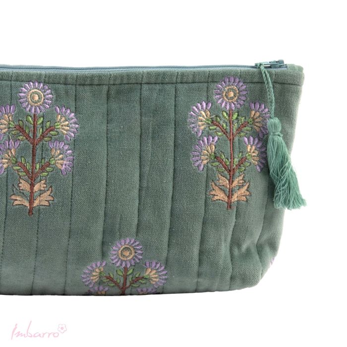 Imbarro Pouch Fleurville