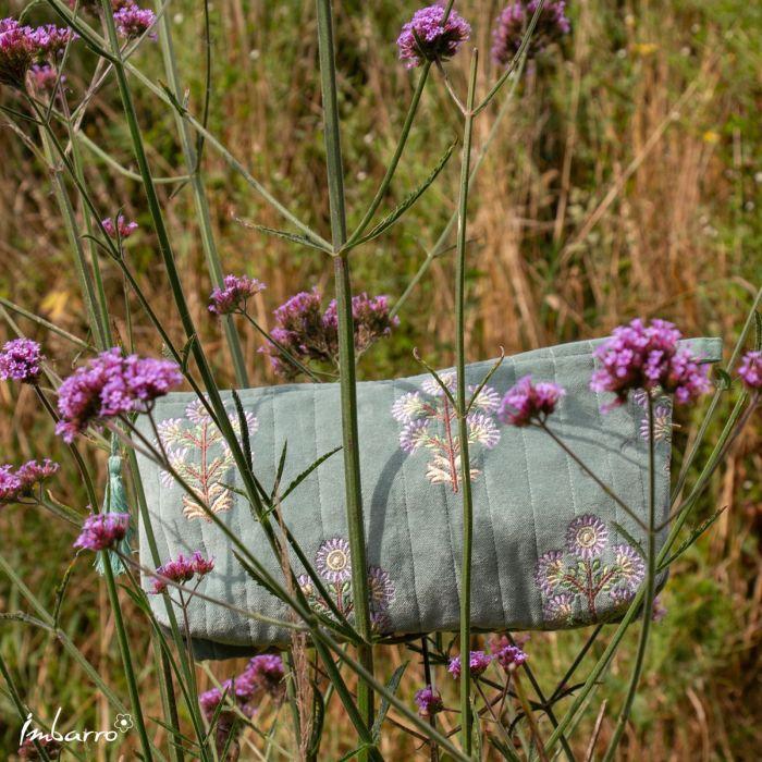 Imbarro Pouch Fleurville