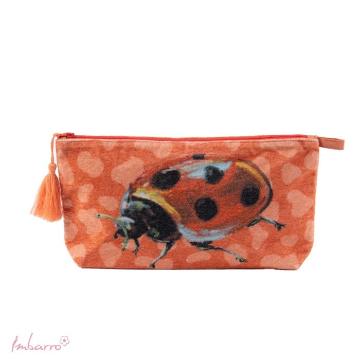 imbarro Pouch Ladybird