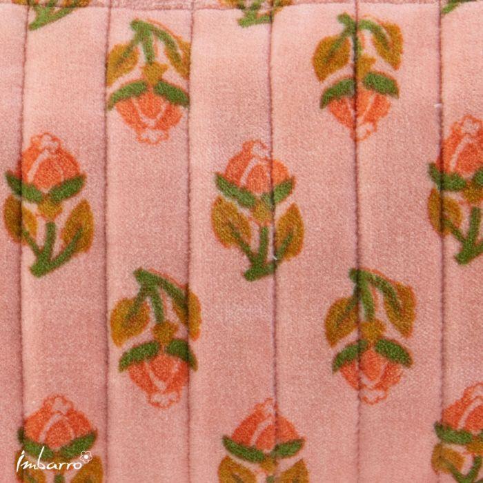 Imbarro Pouch Lovely Flowers