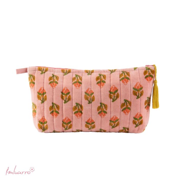 imbarro Pouch Lovely Flowers