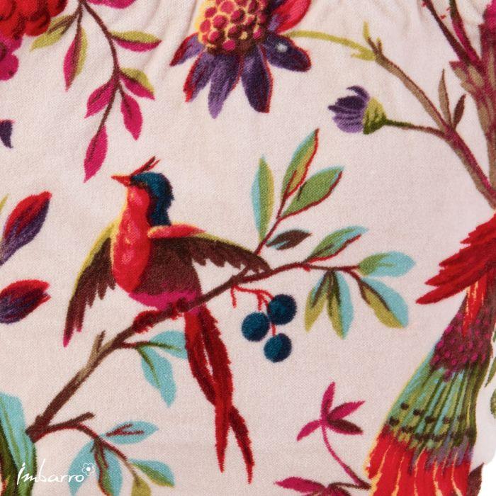 Imbarro Pouch Paradise Ecru