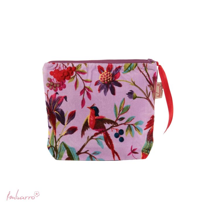 imbarro Pouch Paradise Lila