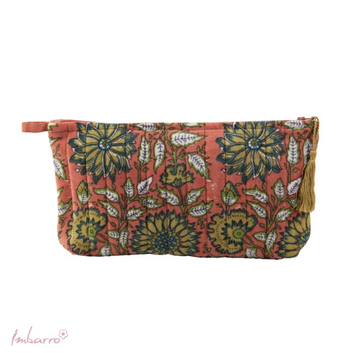 imbarro Pouch Sun Flower