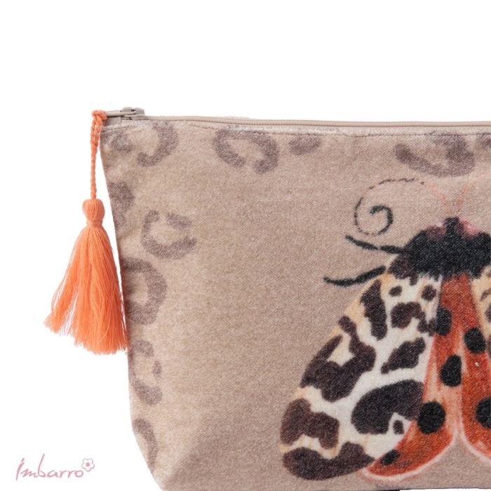 Imbarro Pouch Tiger Moth