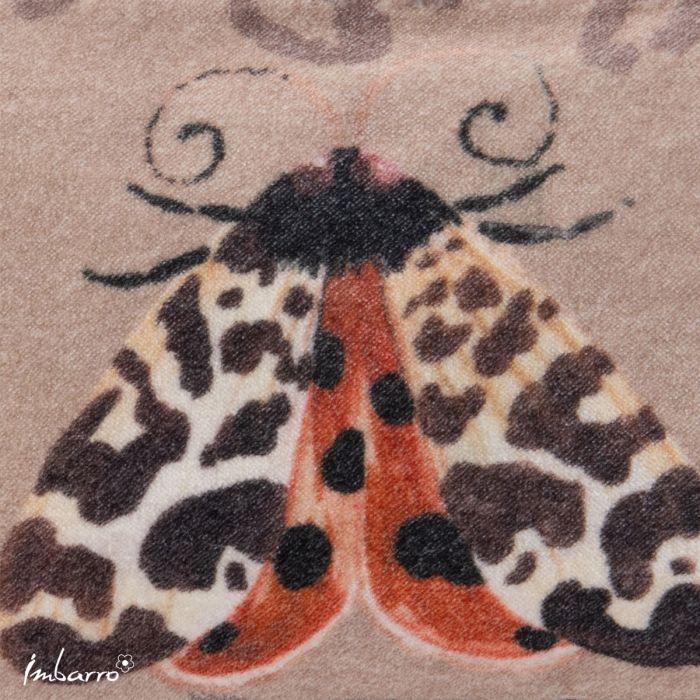 Imbarro Pouch Tiger Moth