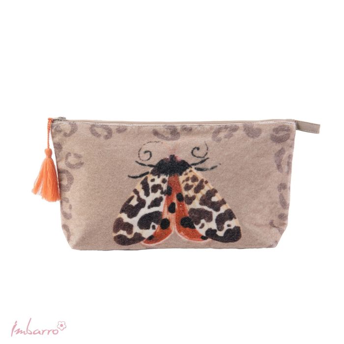 imbarro Pouch Tiger Moth