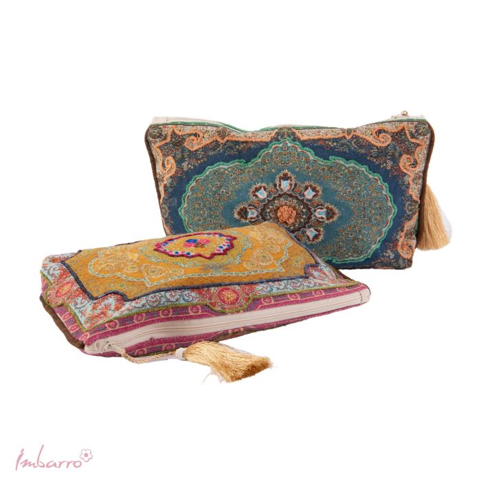 Imbarro Pouch Zinta