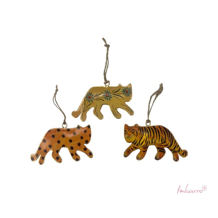 imbarro Running panters set of 3