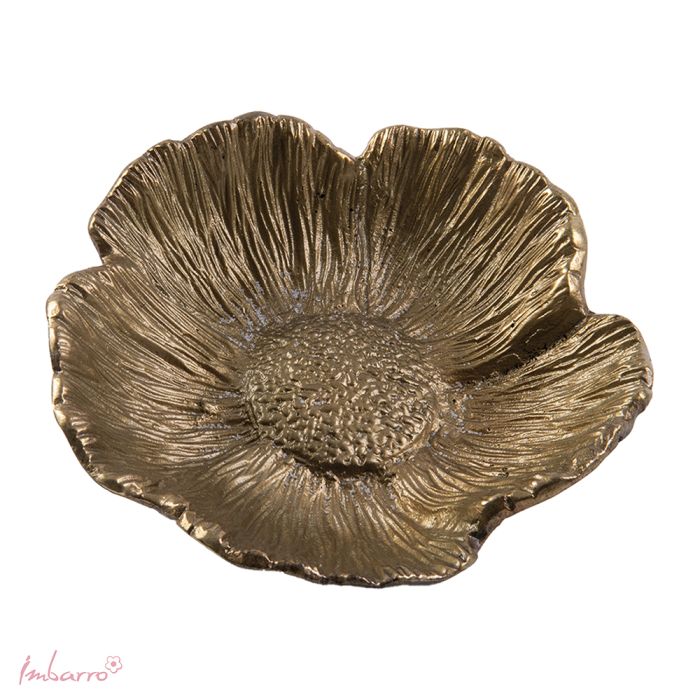 imbarro Schaal Bloom Gold