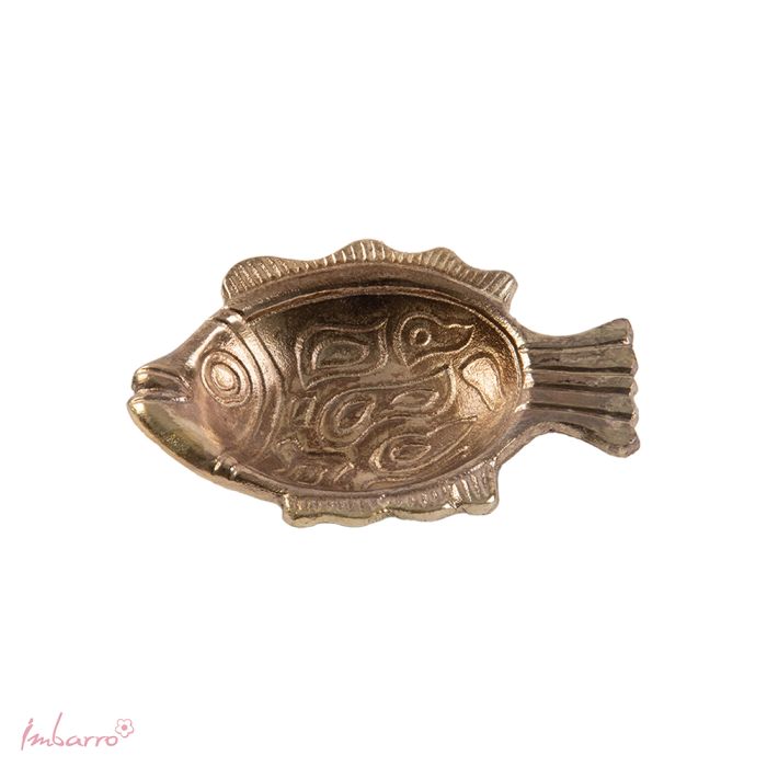 imbarro Schaal Nano Gold