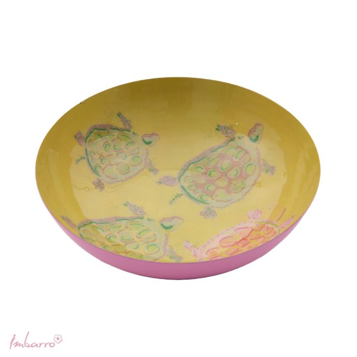 imbarro Schaal Turtles XL