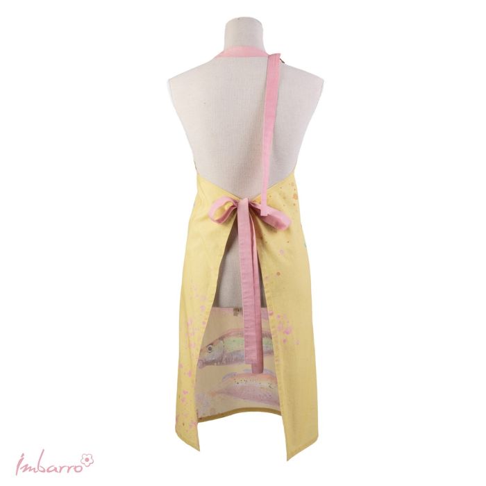 Imbarro Schort McFish