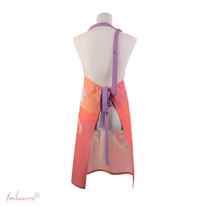 Imbarro Schort Palmtree