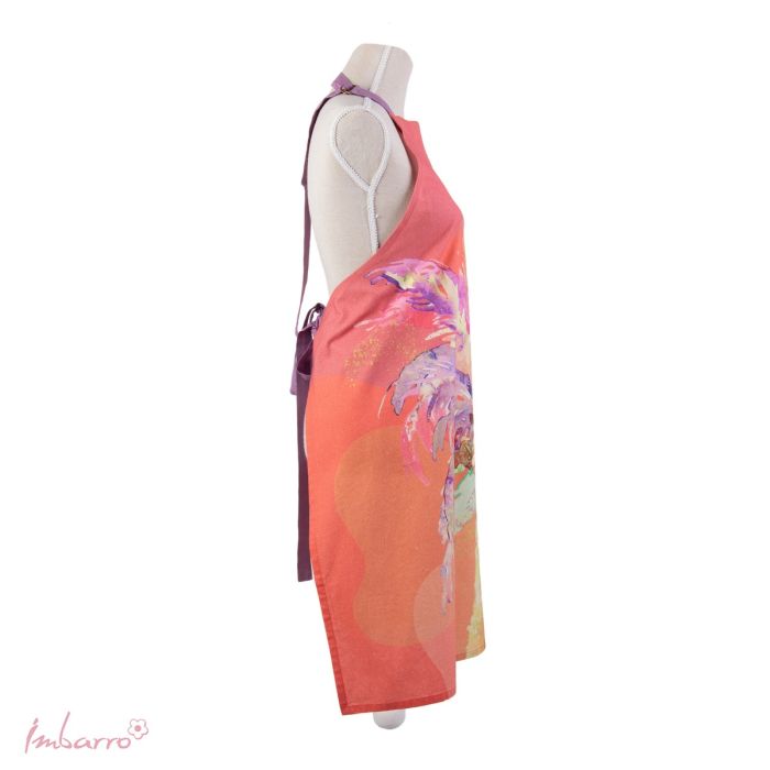 Imbarro Schort Palmtree