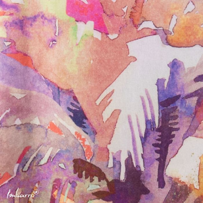 Imbarro Schort Palmtree