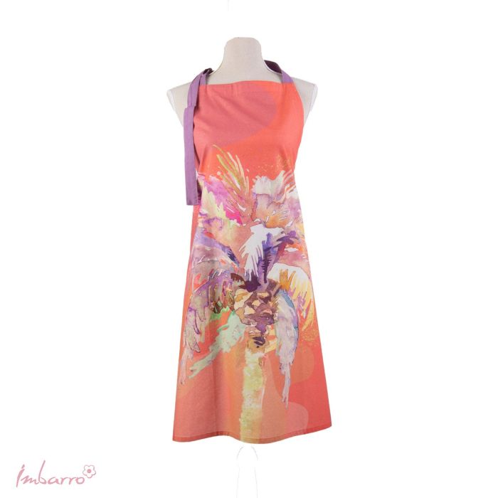 imbarro Schort Palmtree