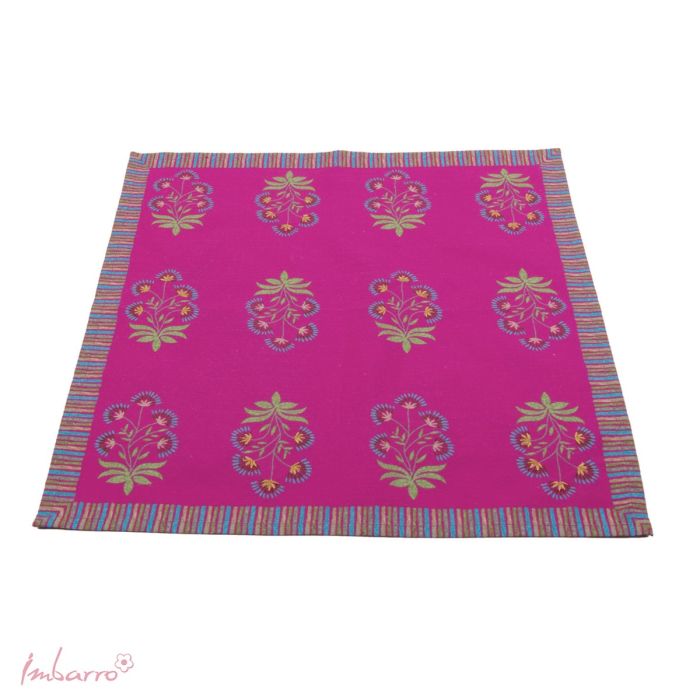 imbarro Servetten Bellerose - set of 4