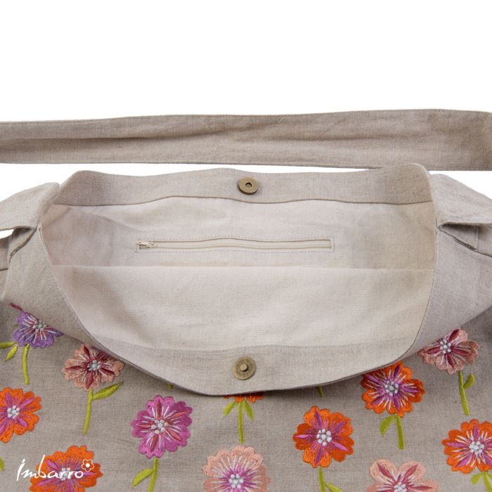 Imbarro Shopper Annabel