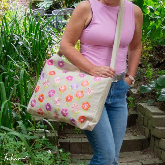 Imbarro Shopper Annabel