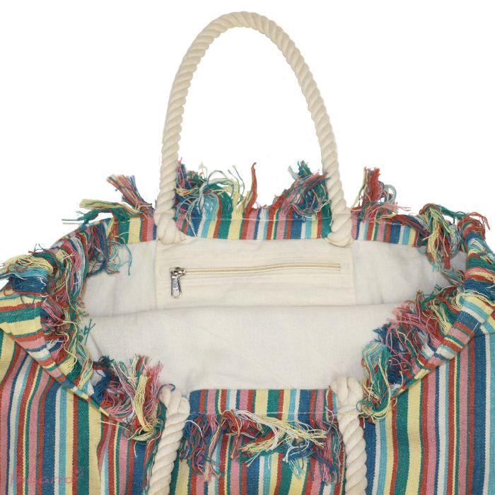 Imbarro Shopper Conta