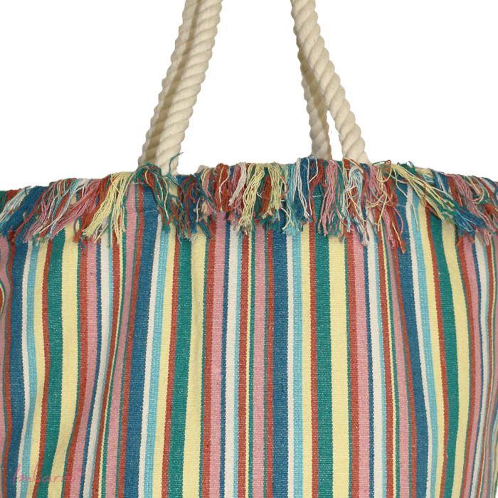 Imbarro Shopper Conta