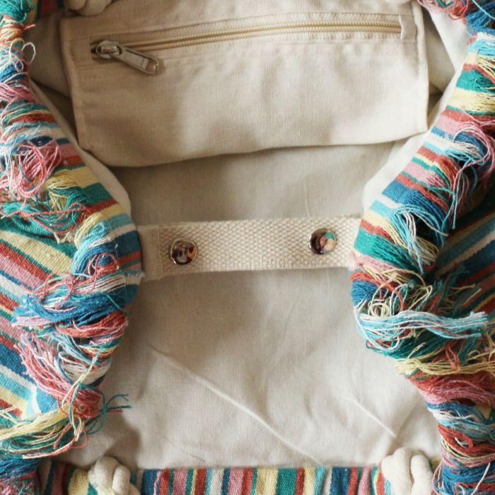 Imbarro Shopper Conta