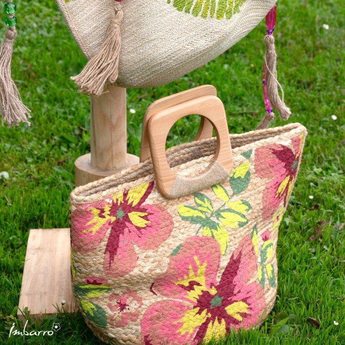 Imbarro Shopper Elin