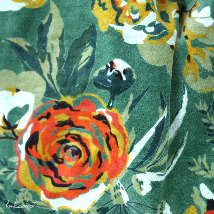 Imbarro Shopper Evelyn Green