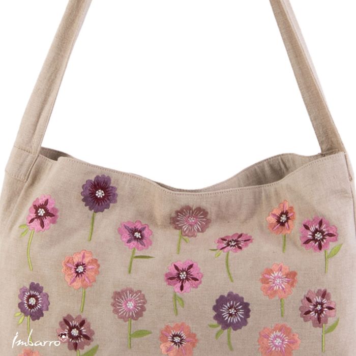 Imbarro Shopper Felice