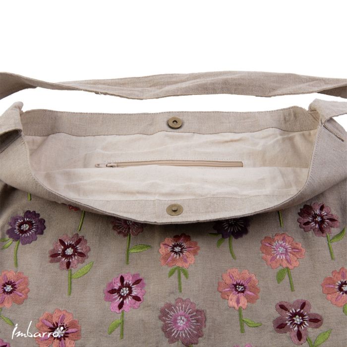 Imbarro Shopper Felice