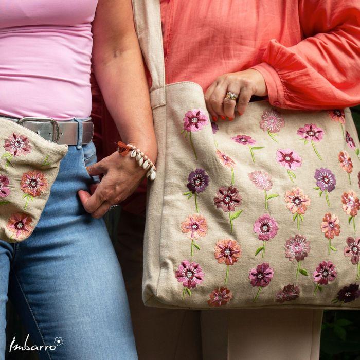 Imbarro Shopper Felice