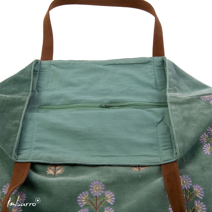 Imbarro Shopper Fleurville