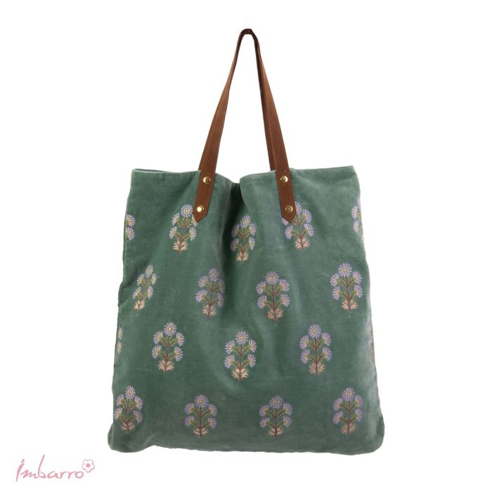 imbarro Shopper Fleurville