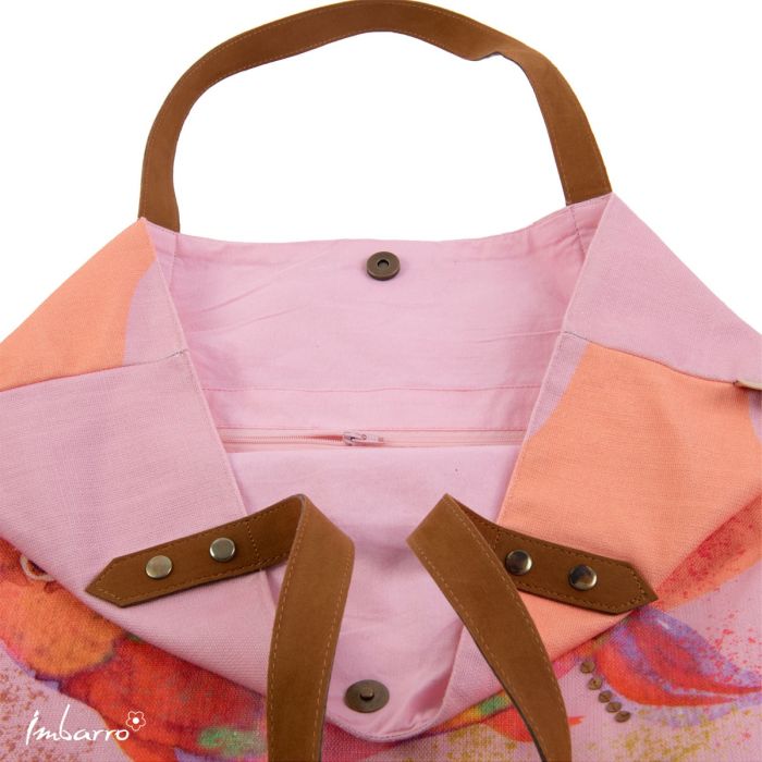 Imbarro Shopper Goldie