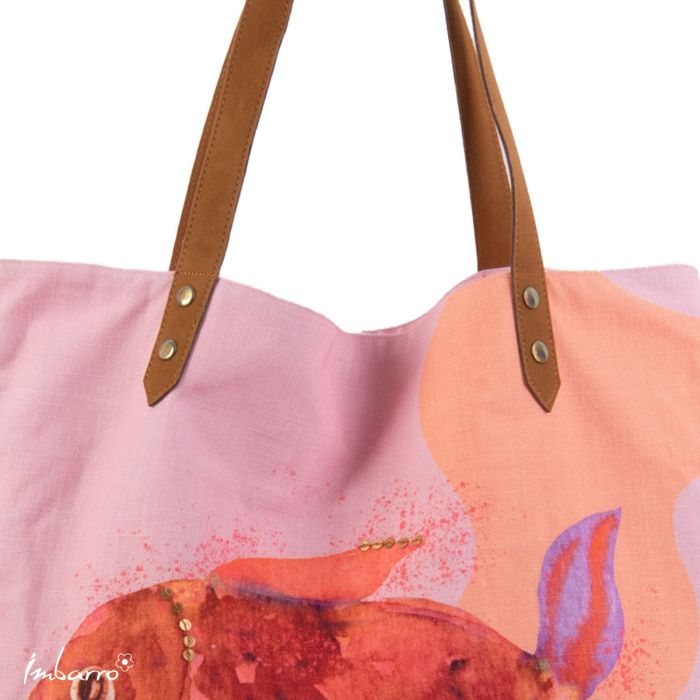 Imbarro Shopper Goldie