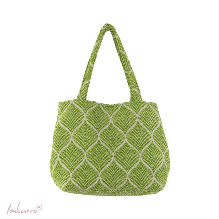 imbarro Shopper Grace Green